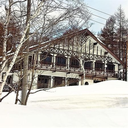 Chalet Madarao Iiyama Eksteriør billede