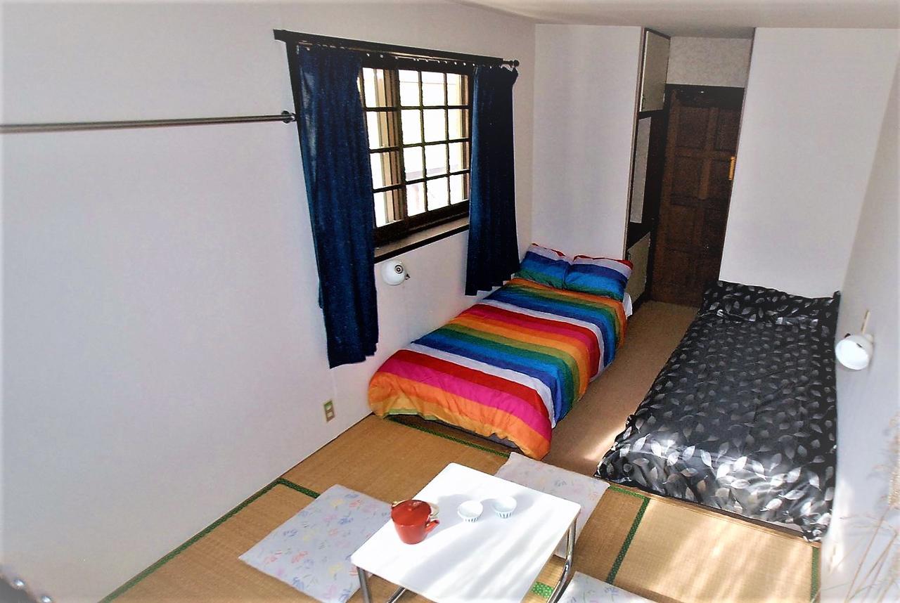 Chalet Madarao Iiyama Eksteriør billede