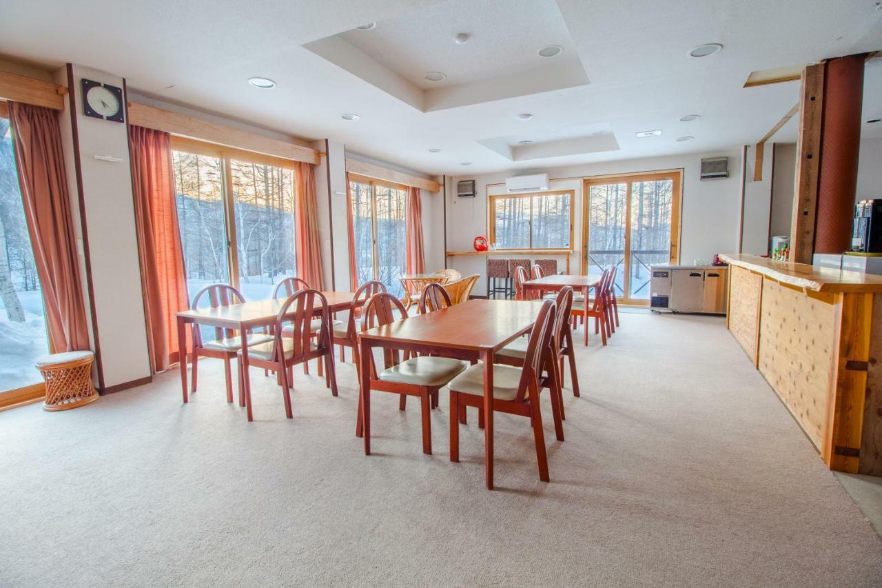 Chalet Madarao Iiyama Eksteriør billede